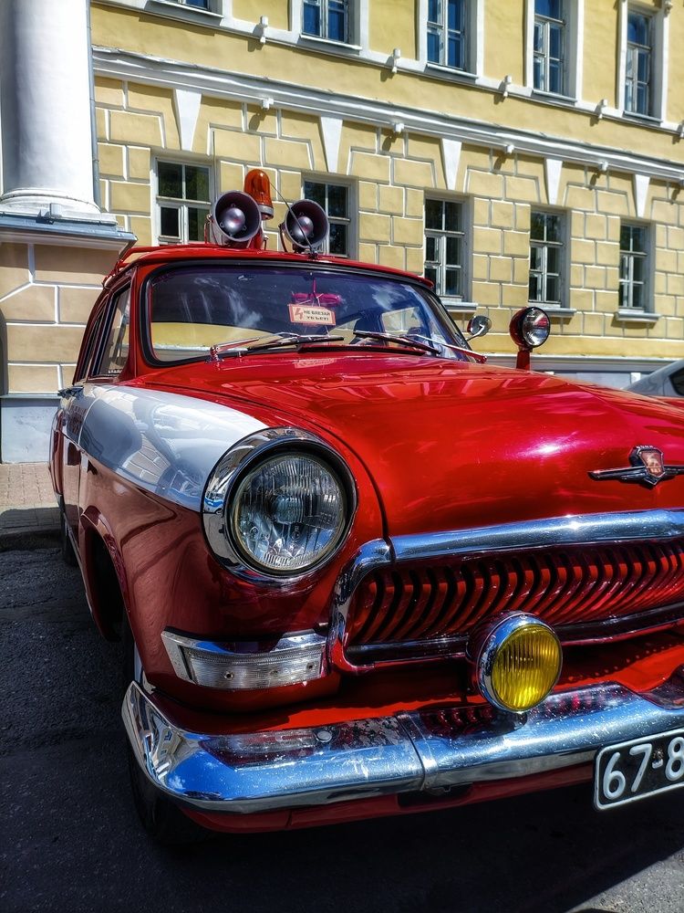 Photograph by Мария Смирнова