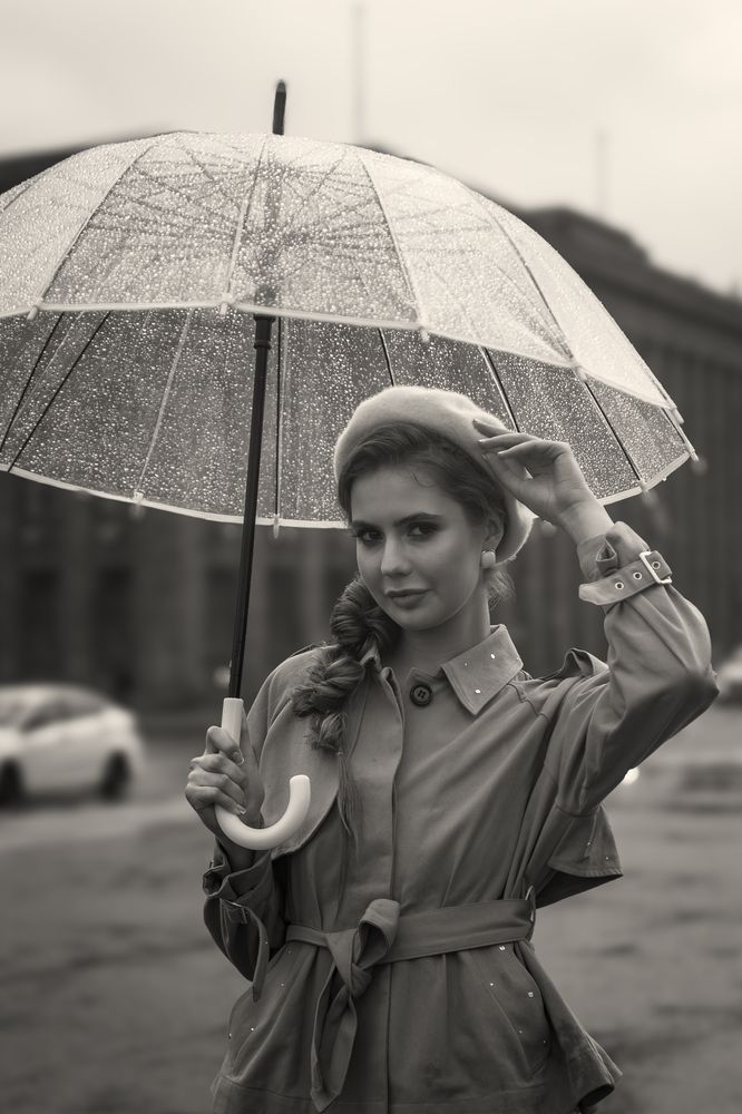 Photograph by Елена Беланенко