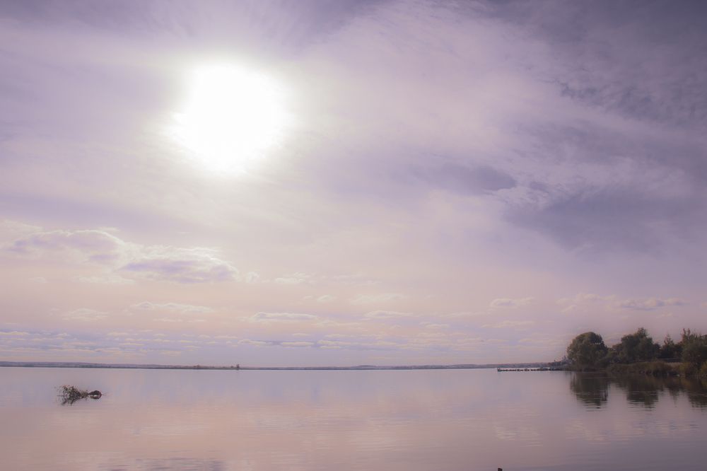 Photograph by Бурикова Екатерина