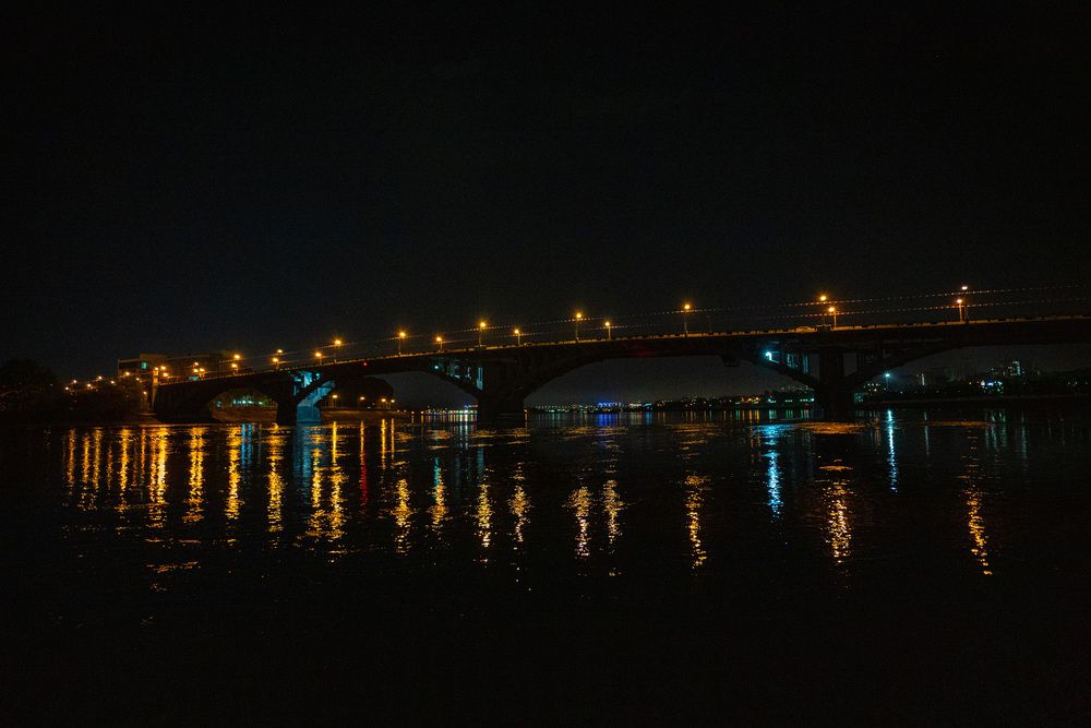 Photograph by Evgeniy