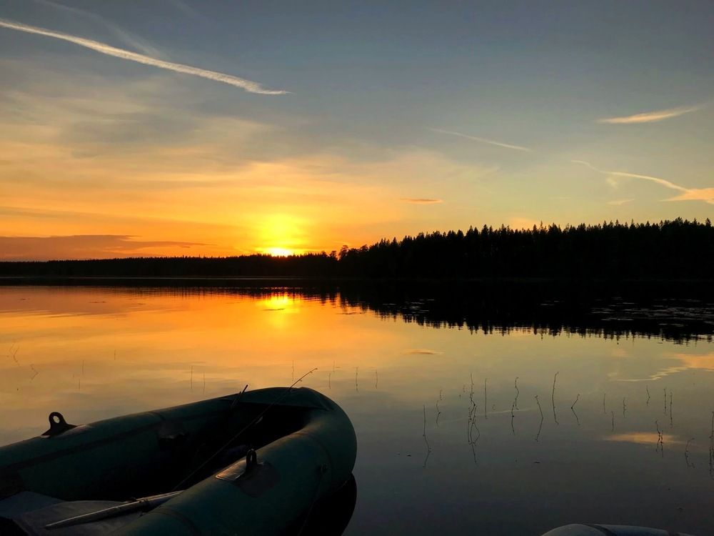 Photograph by Наталья Тарабычина