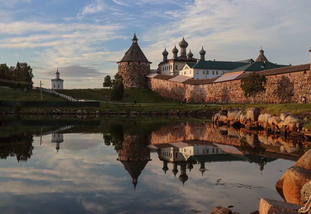 Photograph by Елена Рудкевич