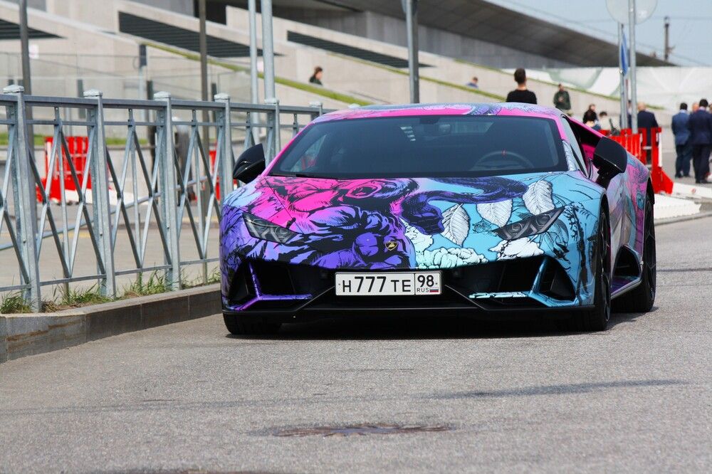 Photograph by Михаил Некрасов