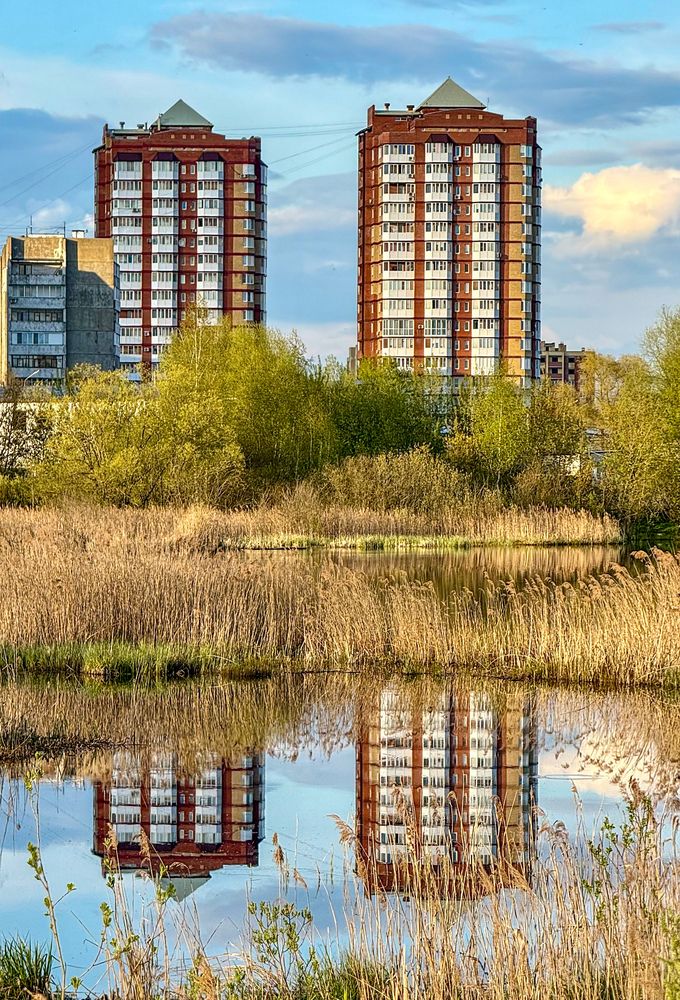 Photograph by Татьяна Раковская