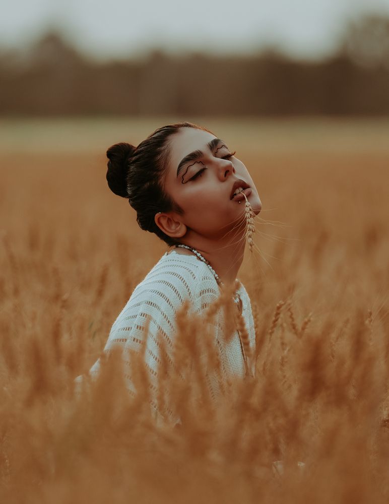 Photograph by Nima Permah