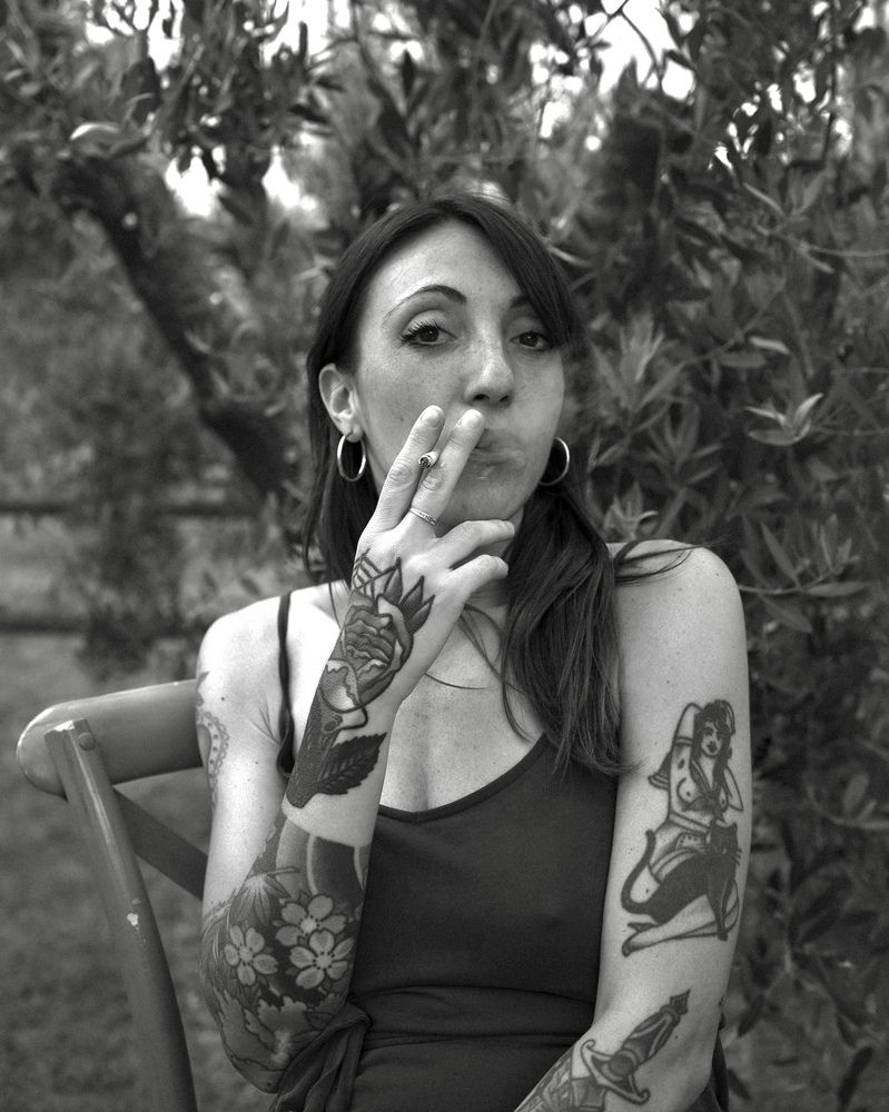 Photograph by Vlad Nanau