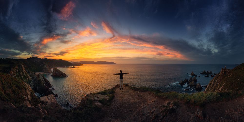 Photograph by Camacho Anto