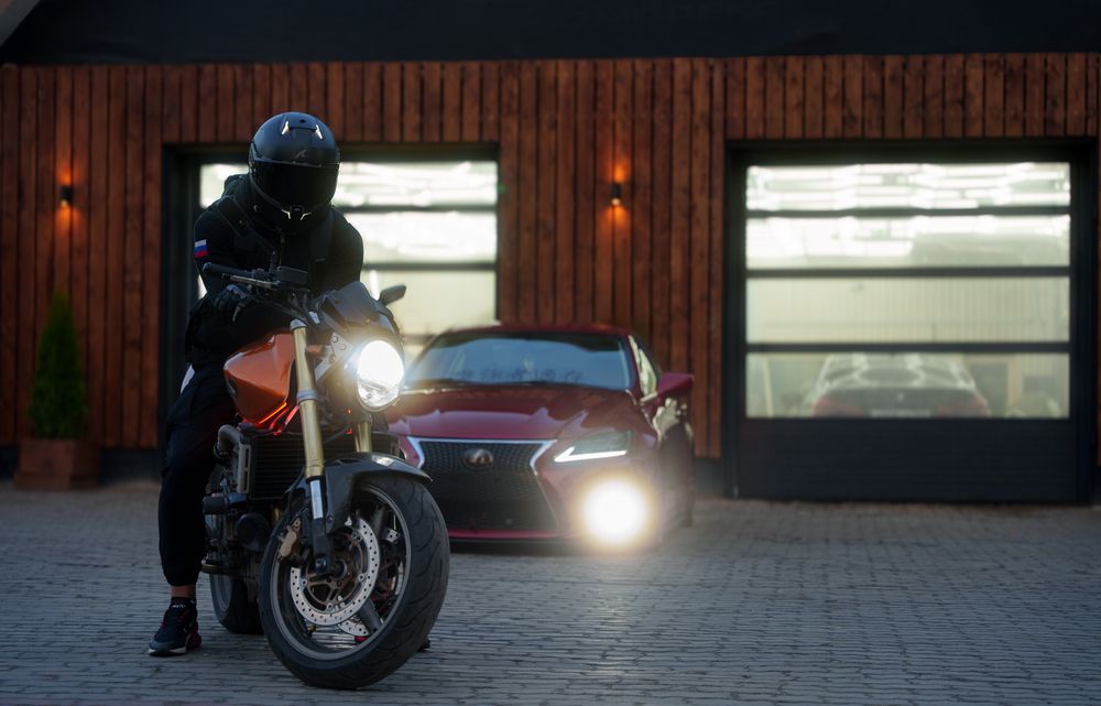 Photograph by Нерсесян Аксел