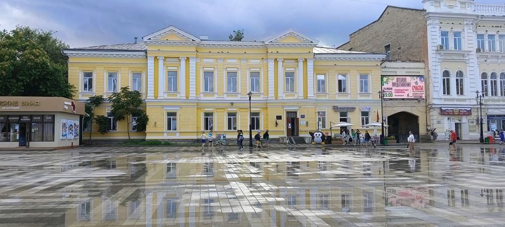 Photograph by Татьяна Стаскевич