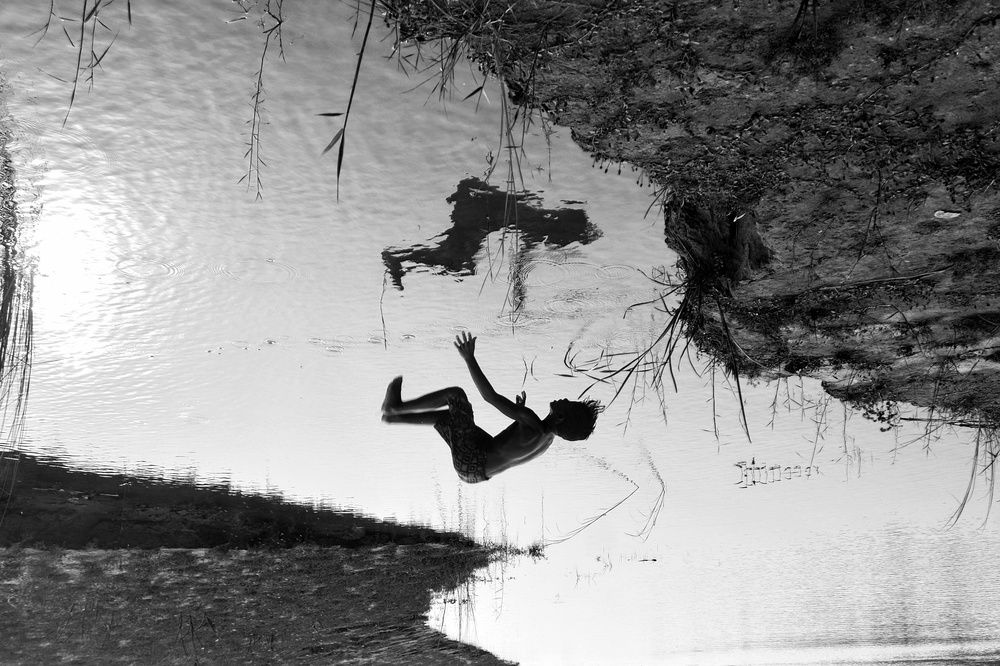 Photograph by Kiran guha