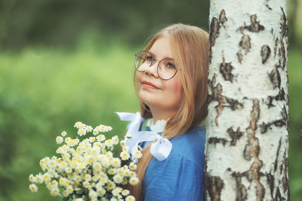 Photograph by Светлана Орешко