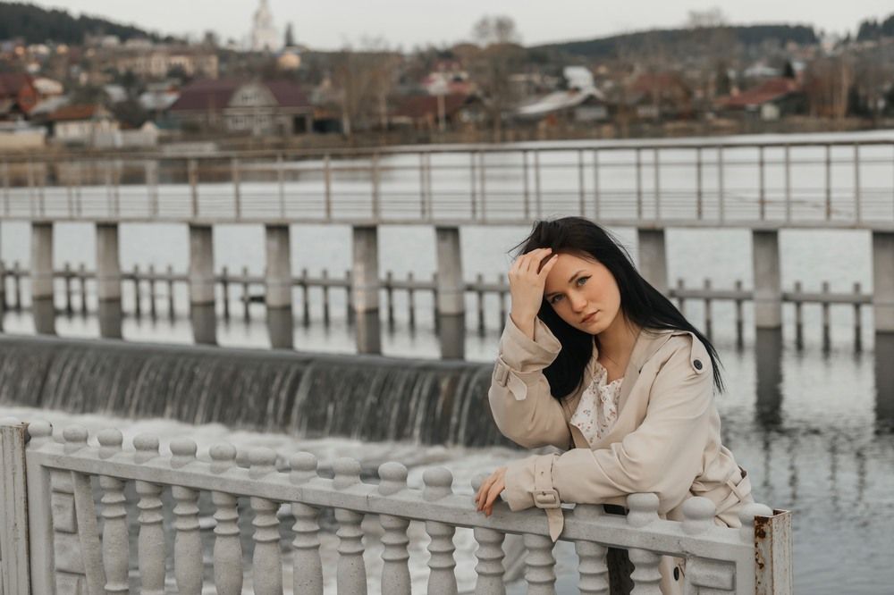 Photograph by Тарасова Яна