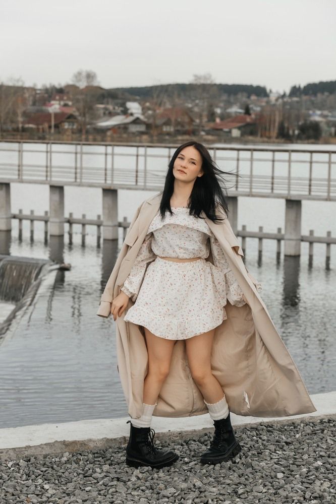 Photograph by Тарасова Яна