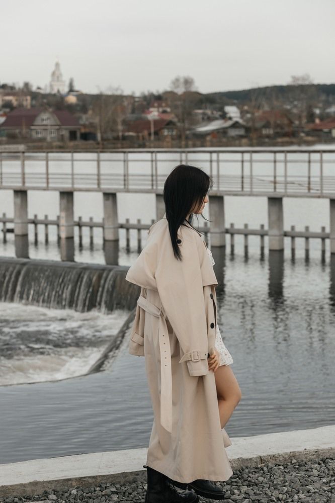 Photograph by Тарасова Яна