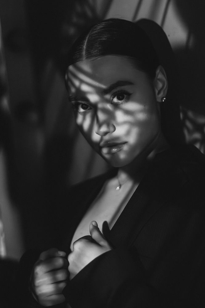 Photograph by Яна Тарасова