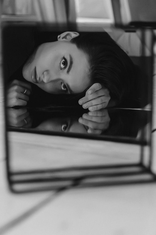 Photograph by Тарасова Яна