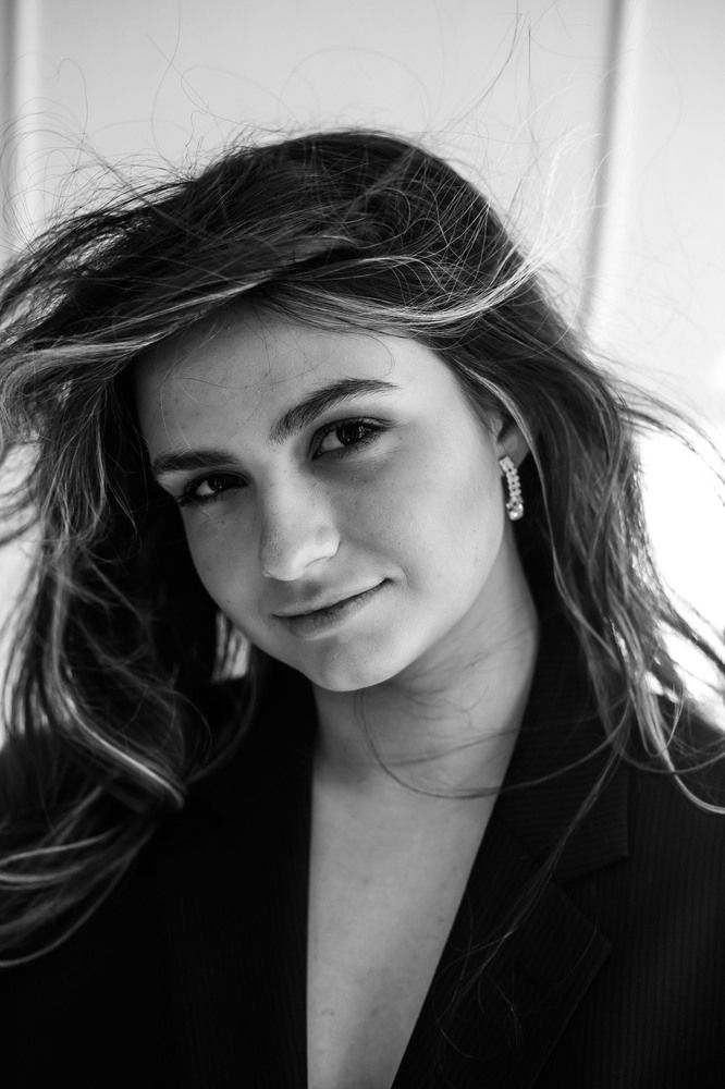 Photograph by Тарасова Яна