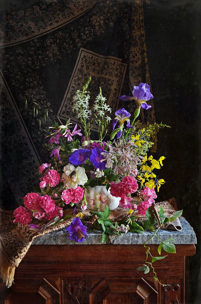 Фотография автора Наталья Елисеева