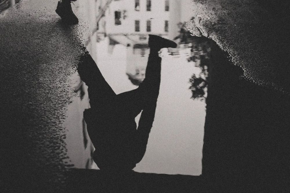 Photograph by Александра Степанова