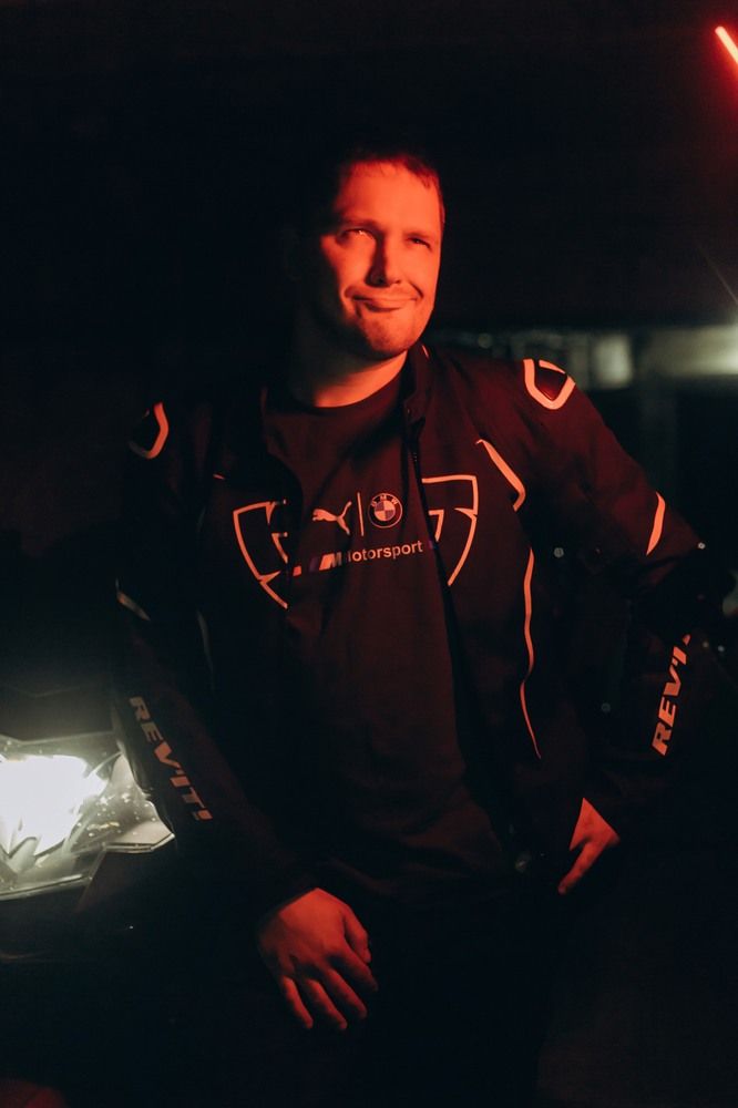 Photograph by Тарасова Яна