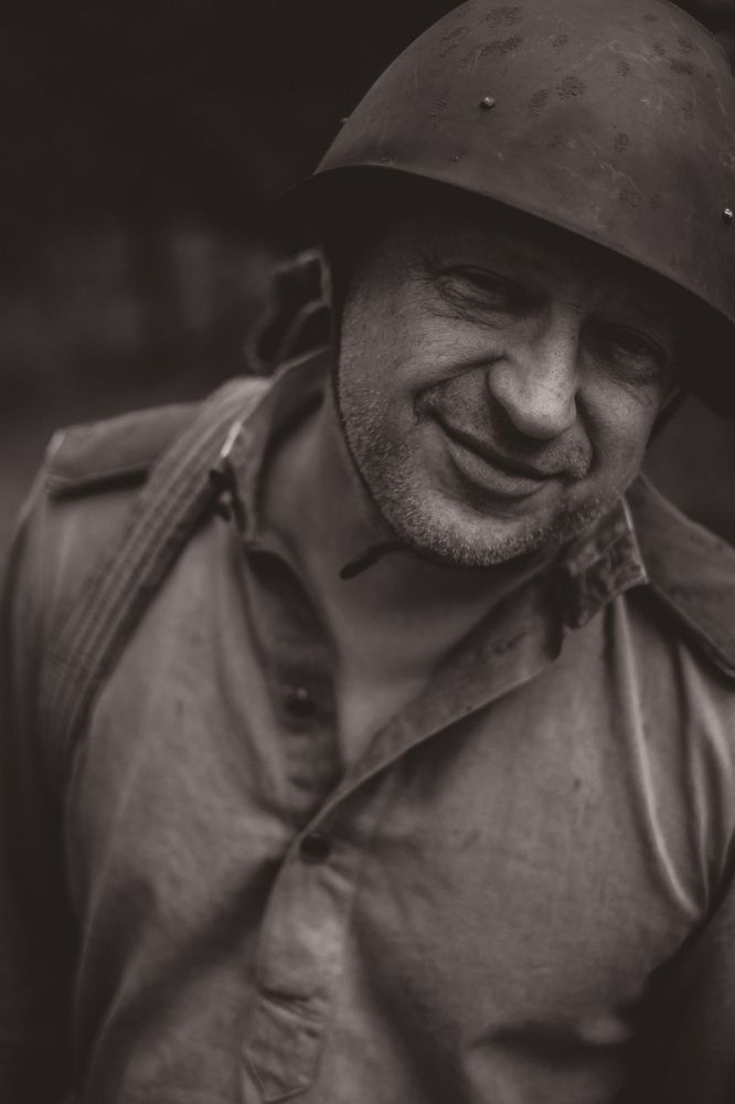 Photograph by Алёна Маринина