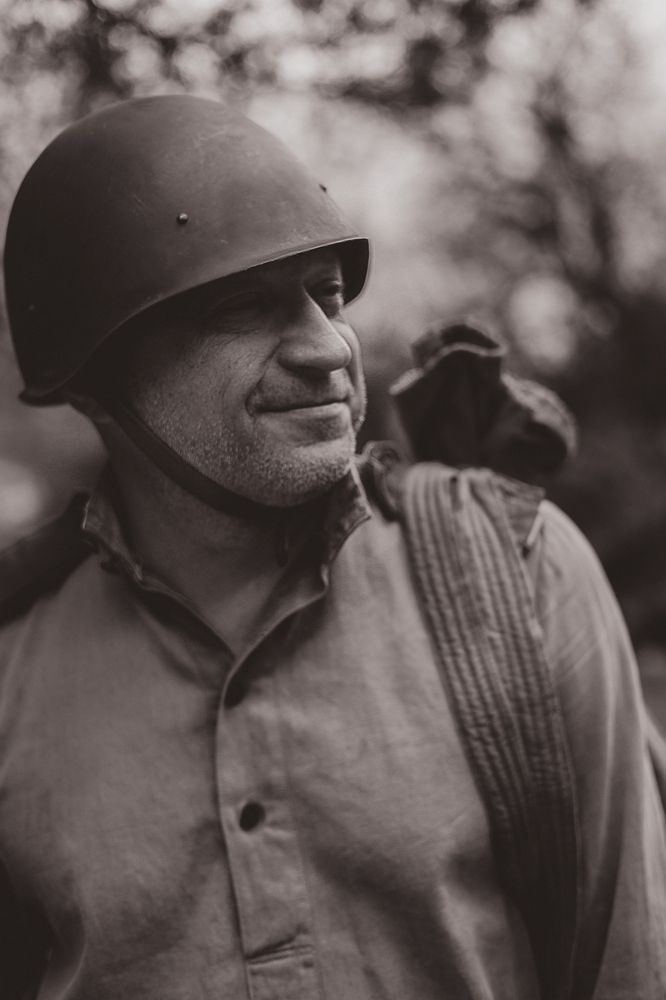 Photograph by Алёна Маринина