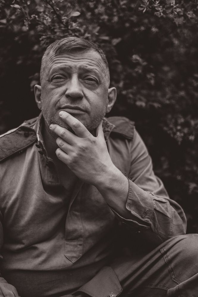 Photograph by Алёна Маринина