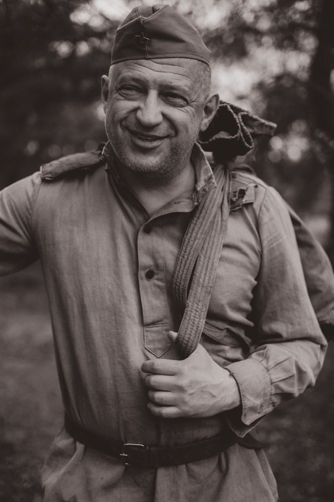 Photograph by Алёна Маринина