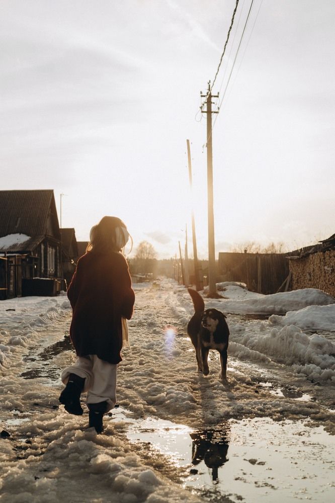 Photograph by Тарасова Яна