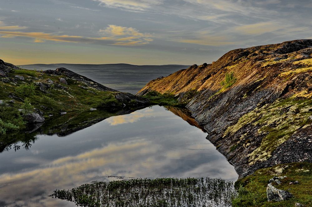 Photograph by Олег Корешонков