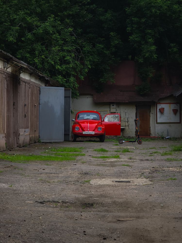 Фотография автора Ольга Волкова