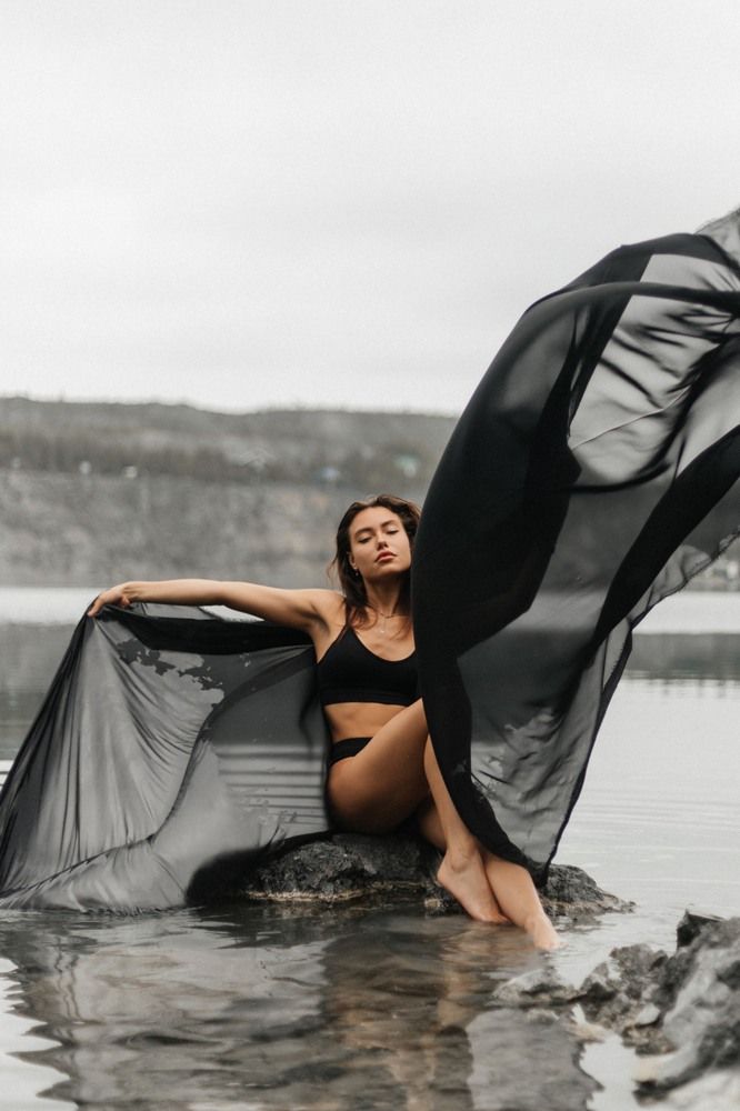 Photograph by Яна Тарасова
