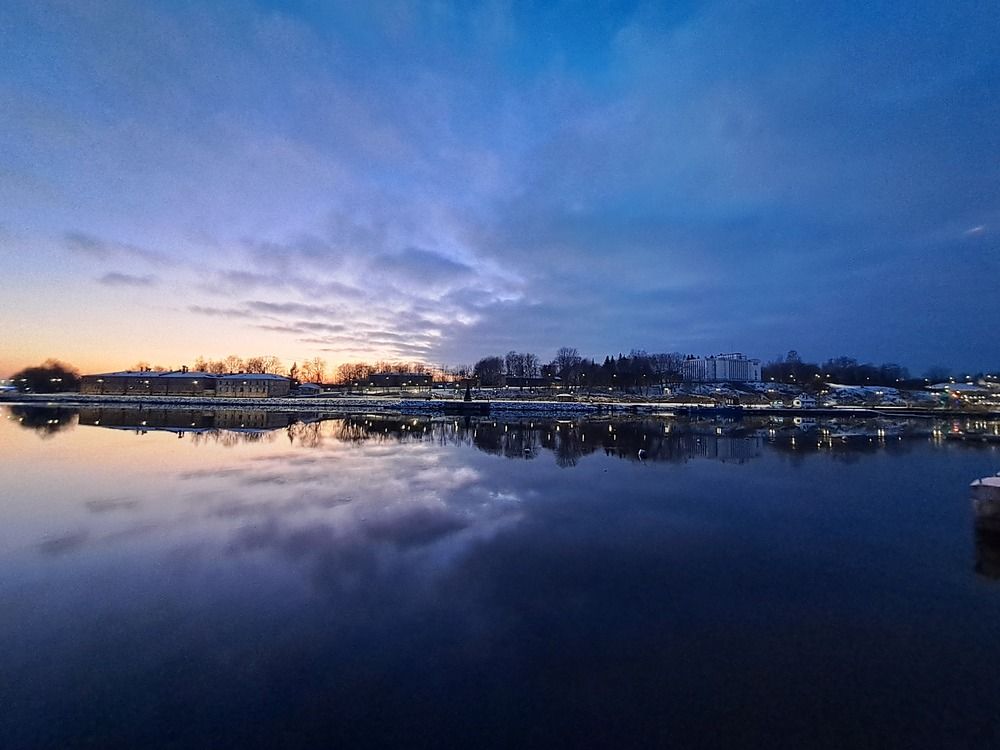 Photograph by Ирина Савельева