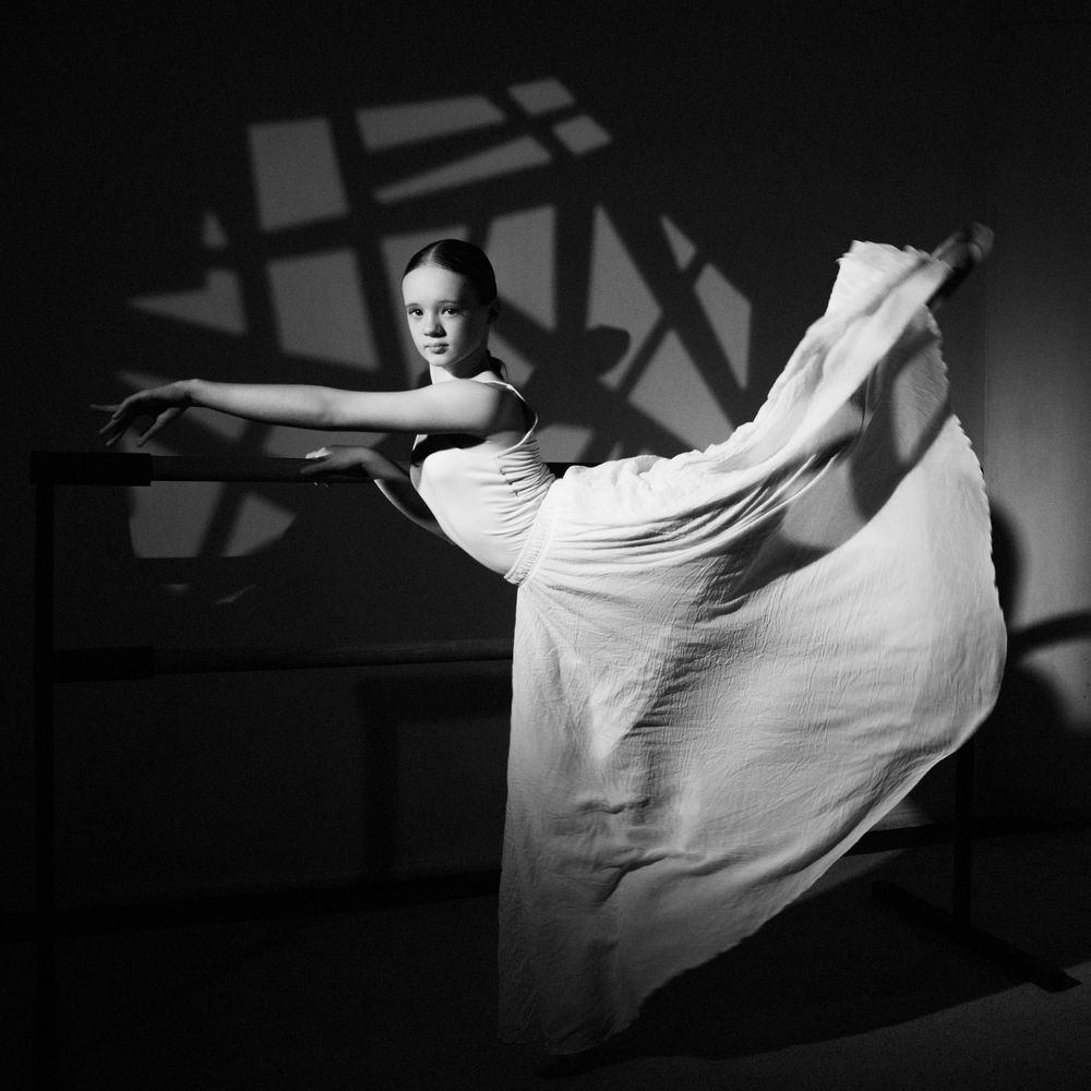 Photograph by Василий Кувакин
