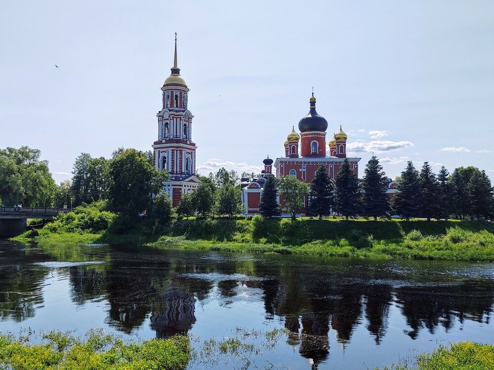 отражение души