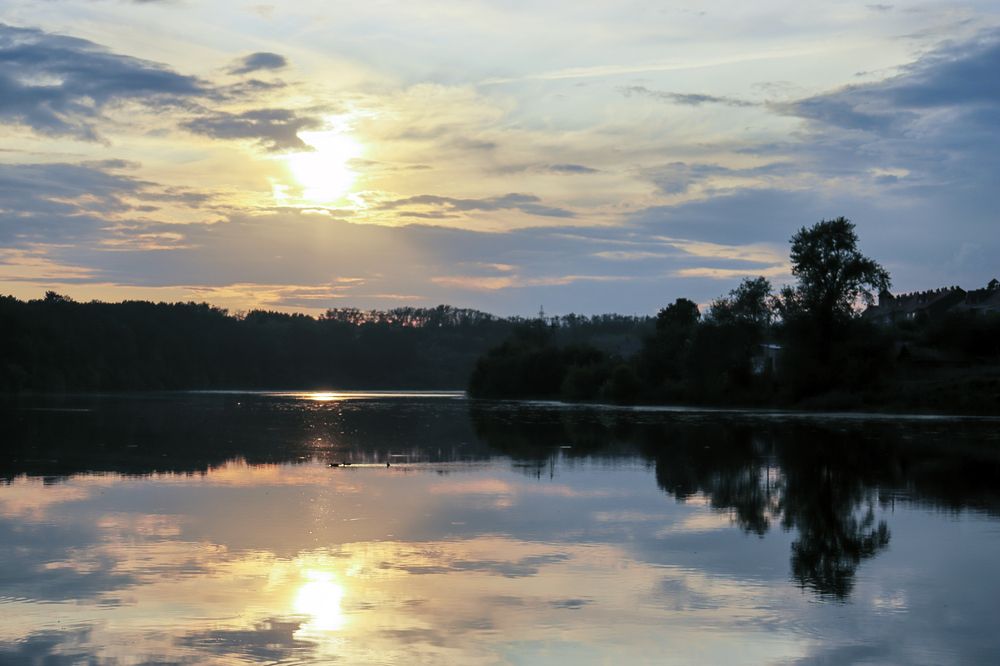 Фотография автора Александр Николаев