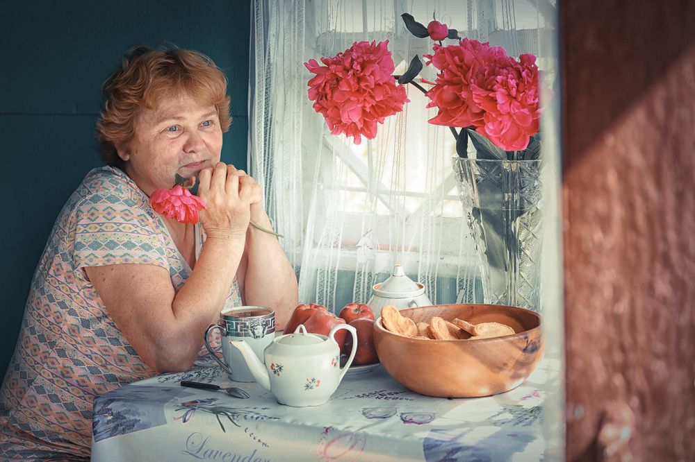 Photograph by Игорь Ефремычев