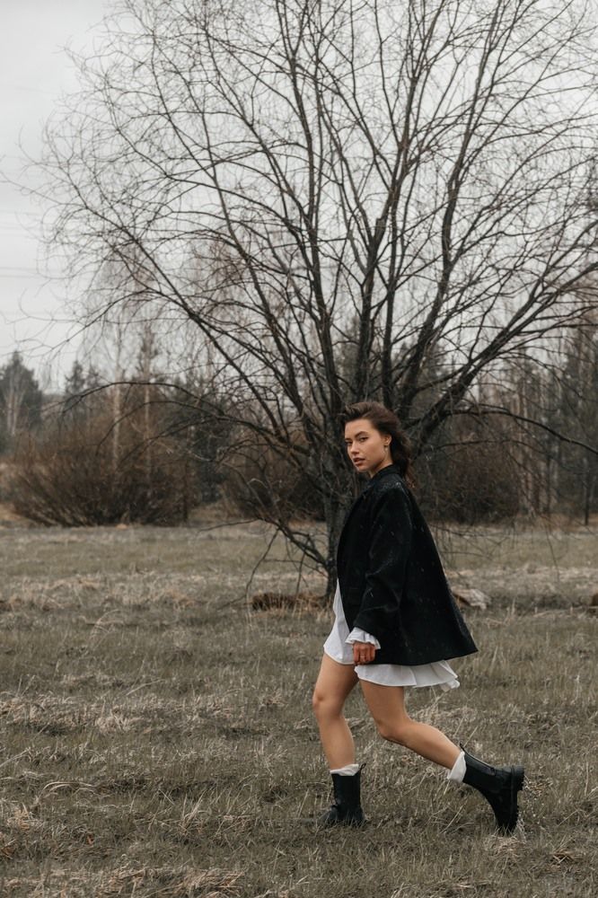 Photograph by Яна Тарасова