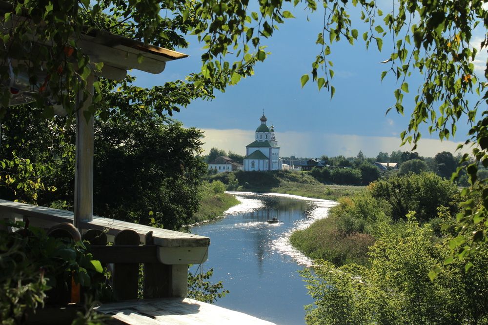 Photograph by Наталья Волкова