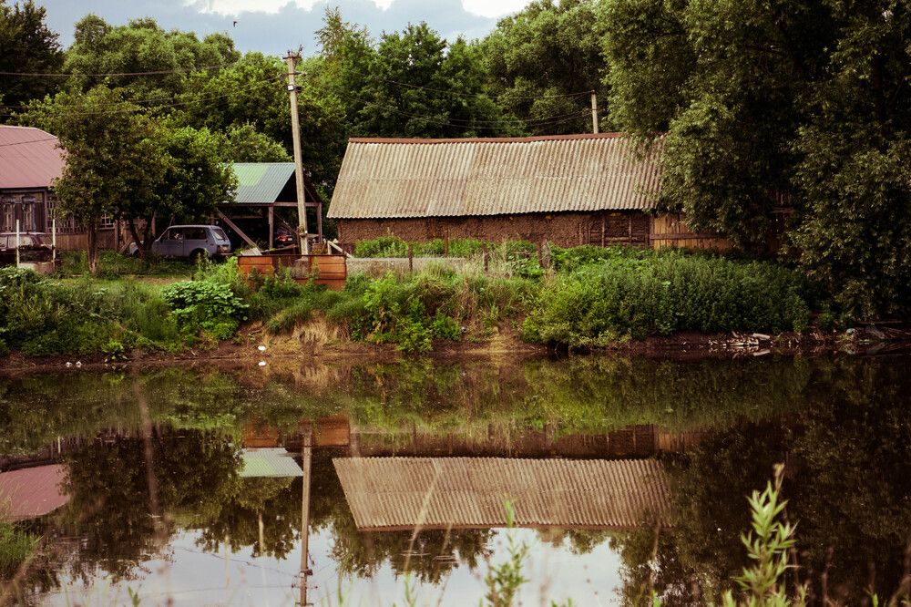 Photograph by Ксения Щукина