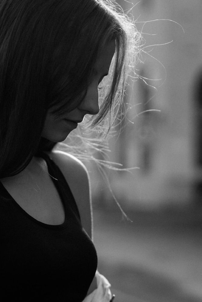 На рассвете