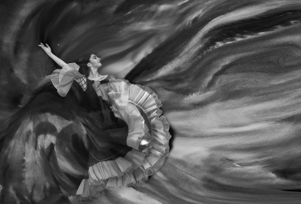 Photograph by Michael Sumerin