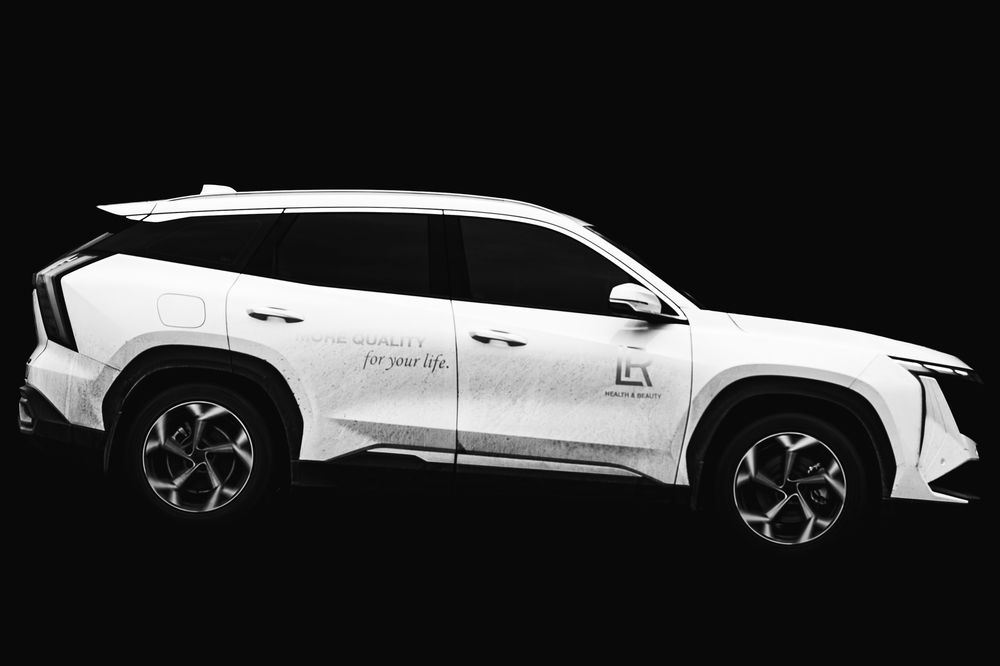 Photograph by Григорий Шишонков