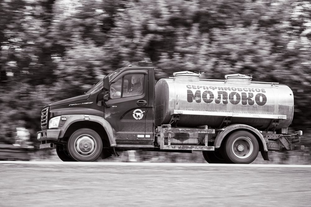 Photograph by Григорий Шишонков