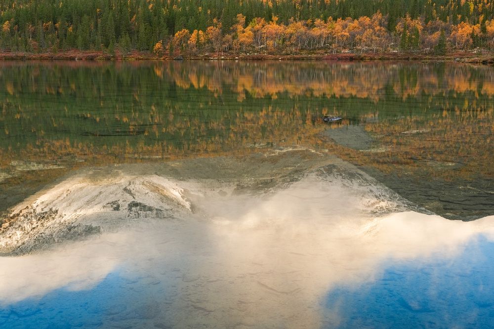 Photograph by Галина Юдина