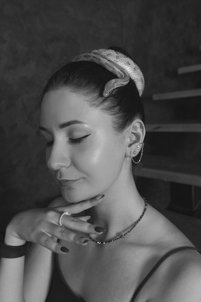 Photograph by Анна Шинкаренко