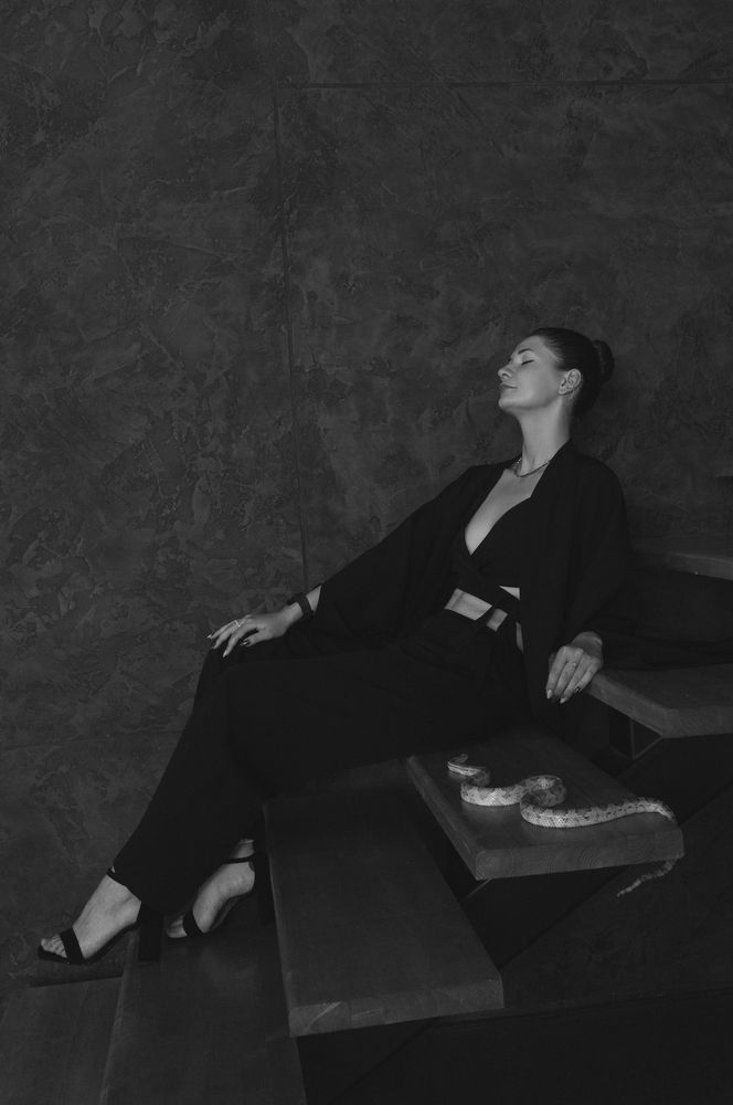 Photograph by Анна Шинкаренко