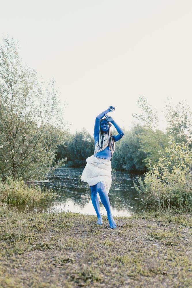 Photograph by Мария Алёшина