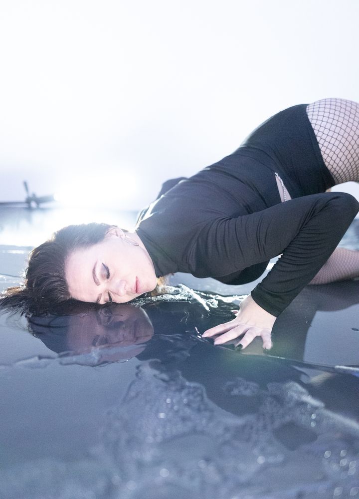 Photograph by Мария Алёшина