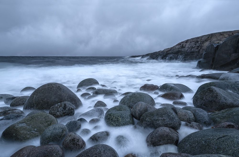 Photograph by Varvara Saprykina